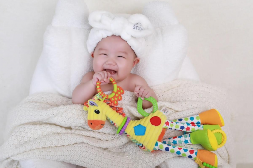 西藏宝宝得了荨麻疹